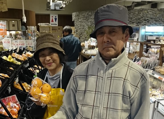 川本農園さん