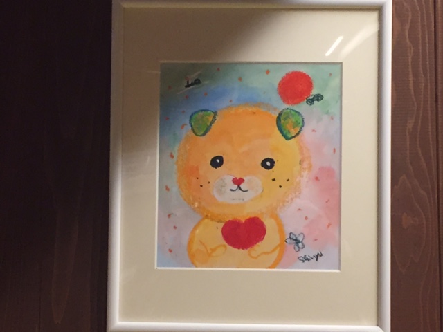 みきゃん