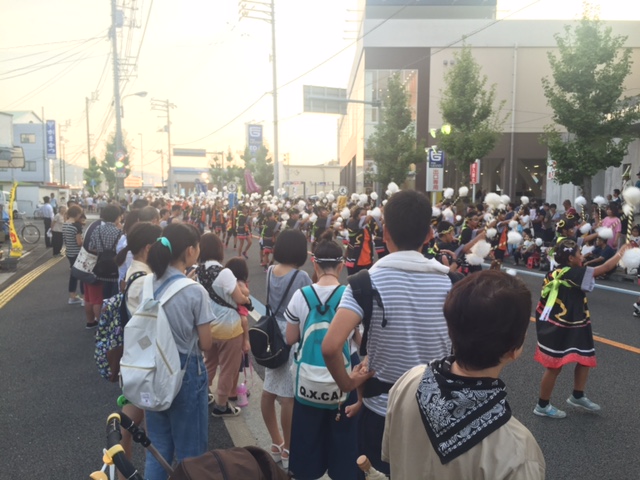 てやてや