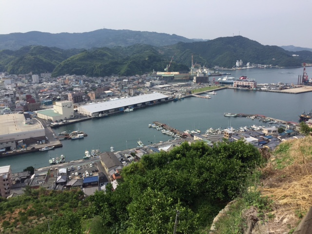 魚市場とみなっと