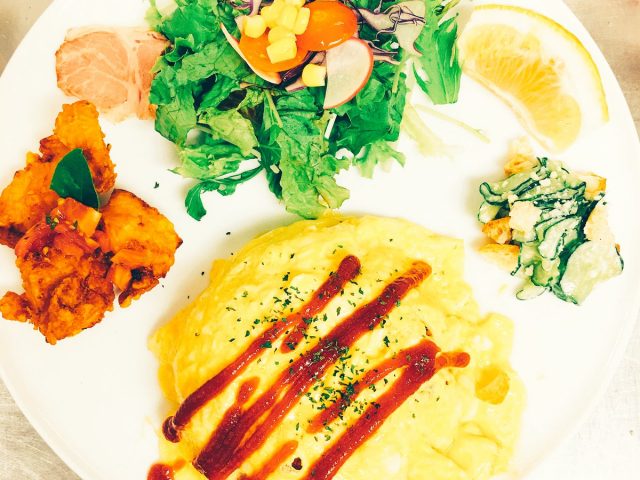 dgry2dbvwaefkyx ランチメニュー