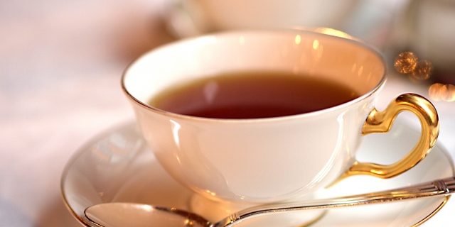 紅茶 紅茶