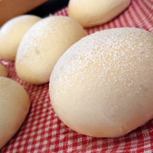 パン工房新作紹介