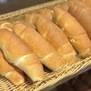 名物・みなっと塩パン