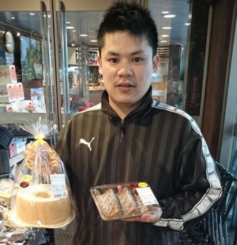 お菓子 乳製品 アゴラマルシェ